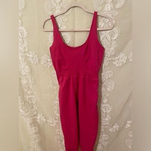 Free People Good Karma Onsie